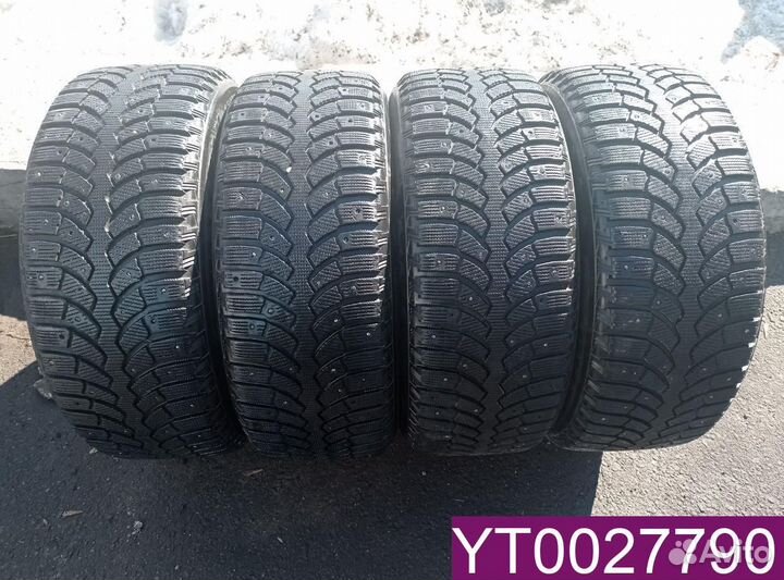 Bridgestone Blizzak Spike-01 235/55 R17 98N