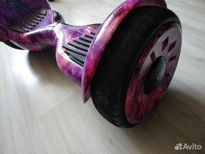 Гироскутер