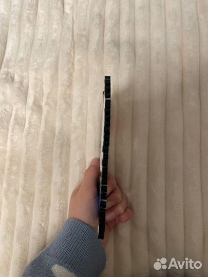 Это термо мазайка - Hello kitty (поделка)