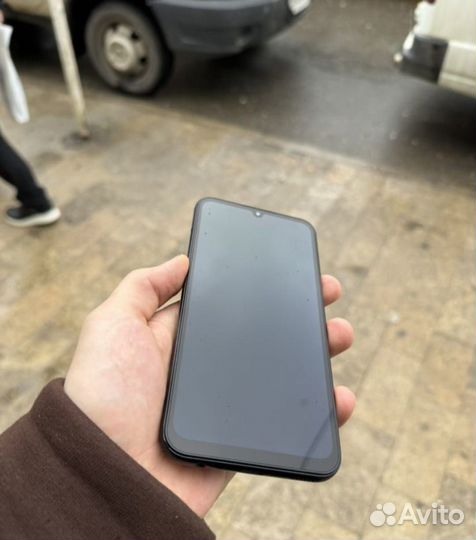 Samsung Galaxy A24, 6/128 ГБ