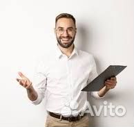 Менеджер по продажам