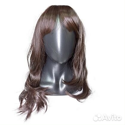 Парик Siluett японское термоволокно DW53