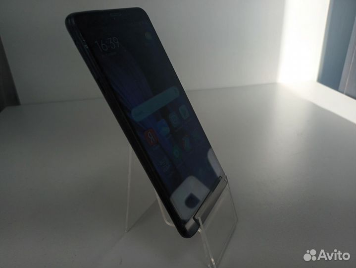 Xiaomi Redmi 6A, 2/32 ГБ