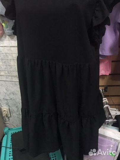 Платье 50river island