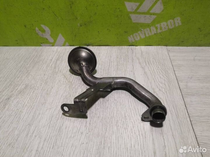 Маслозаборник Киа Спортейдж 04-10