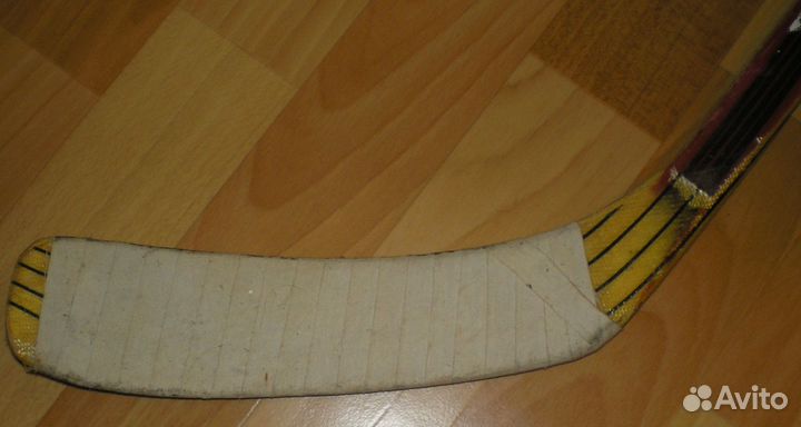 Клюшка хоккейная Montreal 99Granit