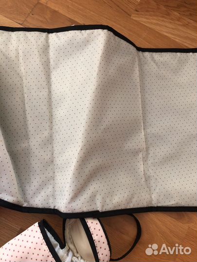 Сумка для мамы