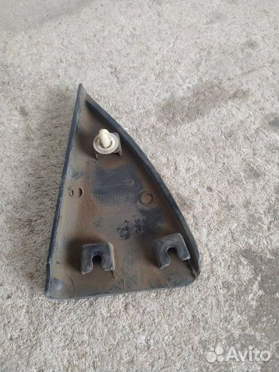 Накладка двери задняя левая Chery Bonus А13