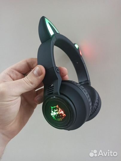 Наушники BO18