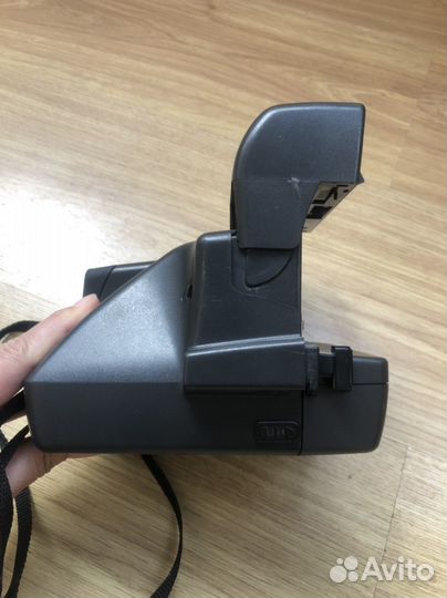 Polaroid фотоаппарат
