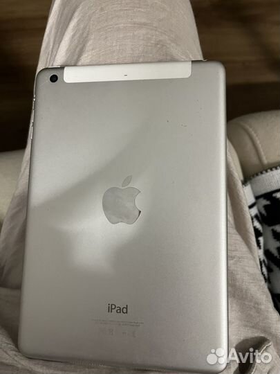 iPad mini 3 16gb