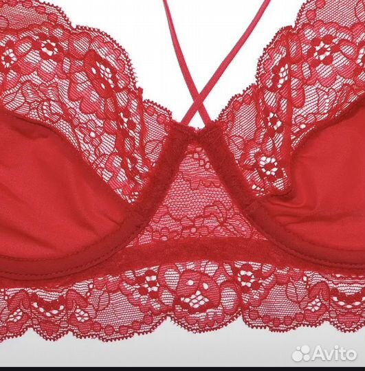 Бюстгальтер