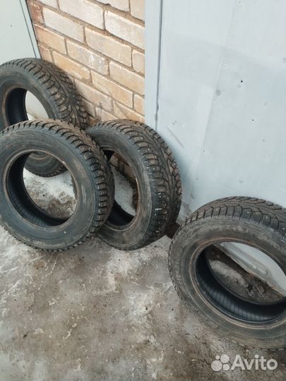 Nokian Tyres Nordman 5 185/70 R14