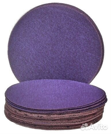 Шлифавальные круги сетка Ceramic Net 225мм P180