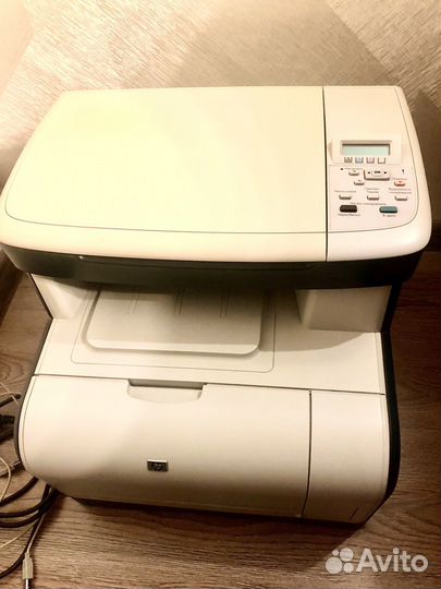 Продам принтер HP Color Laser Jet
