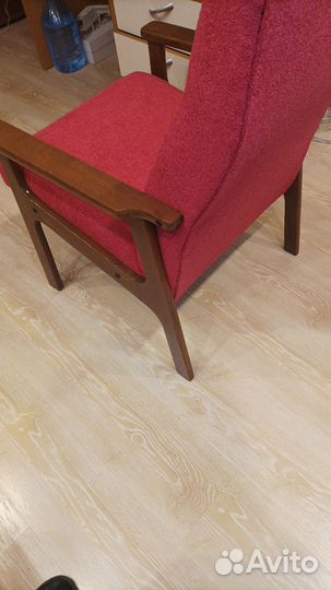 Кресло советское СССР