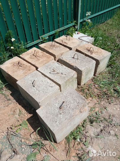 Блок фбс
