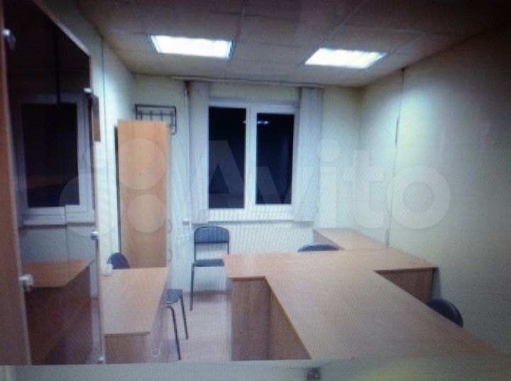 Офисное помещение, 70 м²