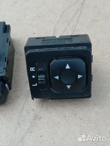 Кнопка регулировки зеркалов Mitsubishi Lancer 1.3