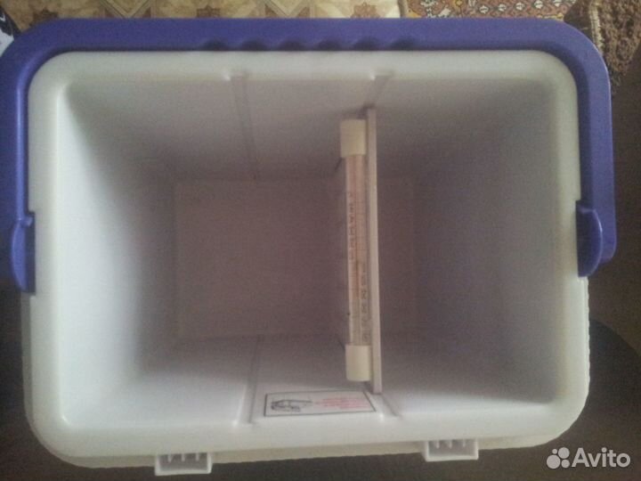 Автохолодильник