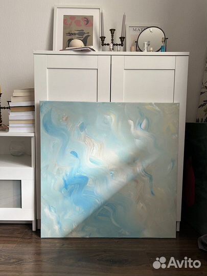 Картина для интерьера