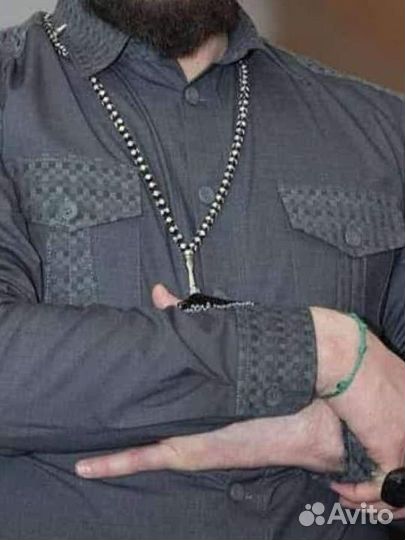 Мужская одежда