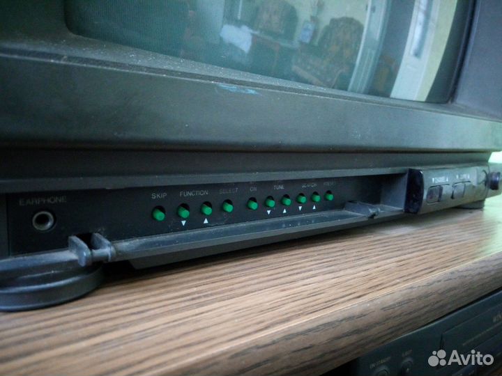 Телевизор Shencai