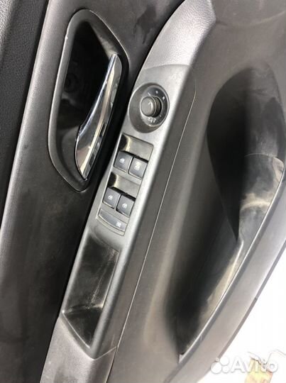 Блок управления стеклоподъемниками chevrolet cruze