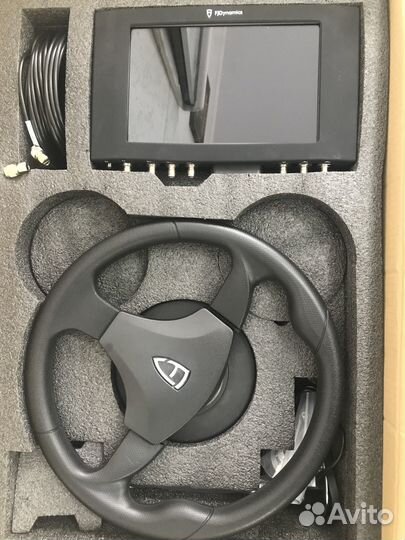 Автопилот FJ Dynamics