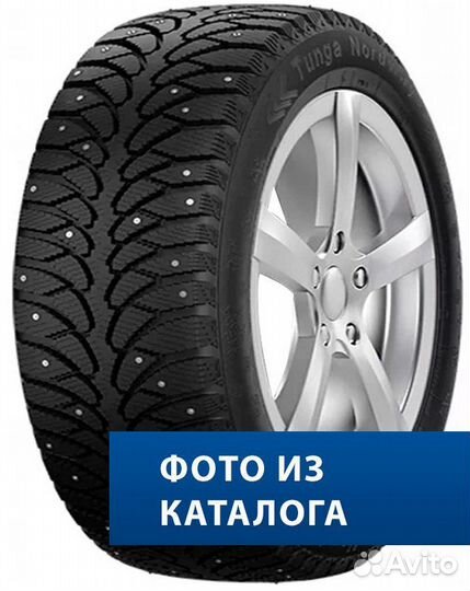 Tunga Nordway 2 175/65 R14 82Q