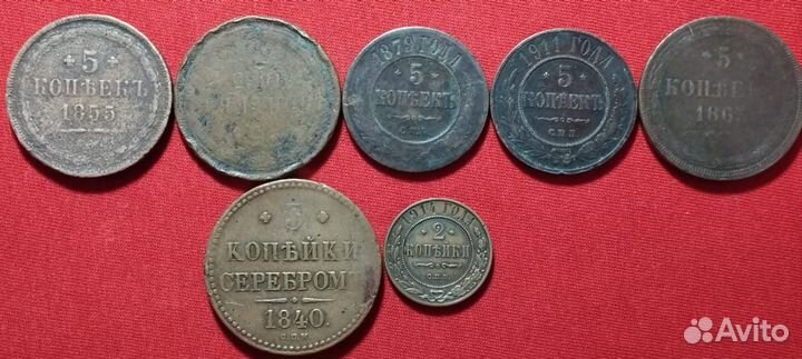 Юбилейные монеты рубли СССР РФ