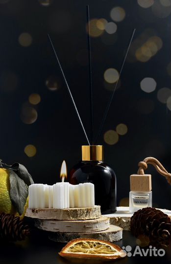 Набор новогодний