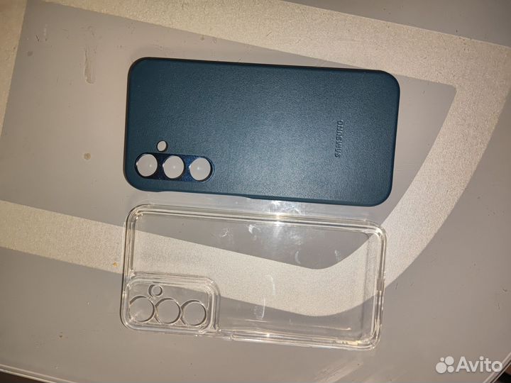 Samsung Galaxy S23 FE, 8/256 ГБ