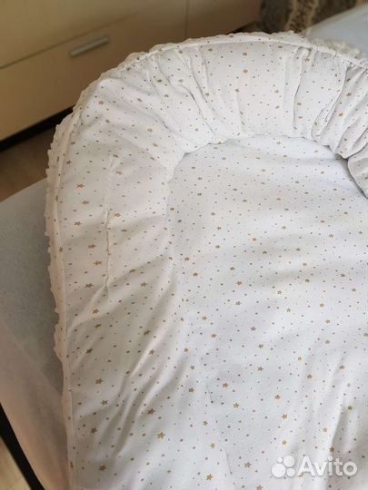 Кокон,конверт и матрасик