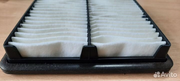 Фильтр воздушный Дэу Матиз / Спарк