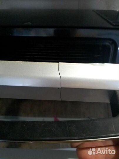 Электрическая печь духовка