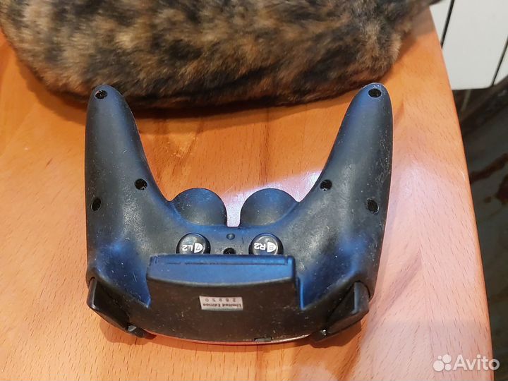 Джойстик Ferrari Wireless Gamepad