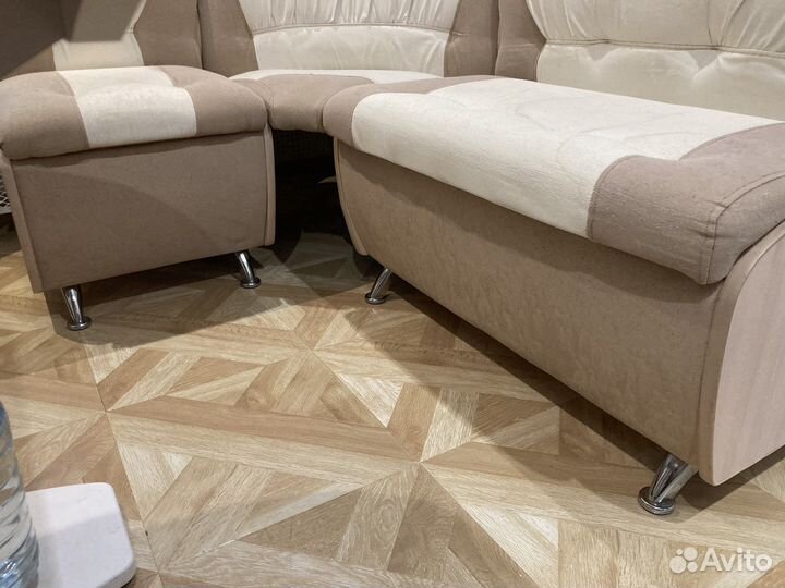 Кухонный уголок бу