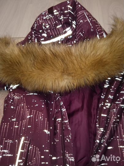 Комбинезон reima 116