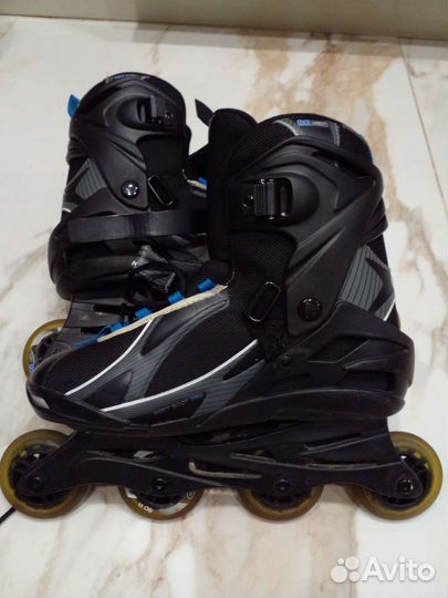 Мужские ролики 43 размер