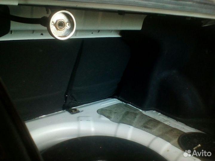 Установка гбо 4 поколения