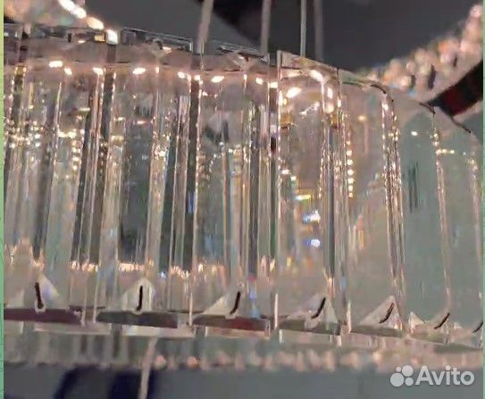 Люстра подвесная M155