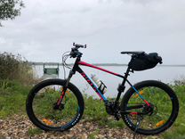 Горный велосипед Giant Talon 27.5 (хардтейл)