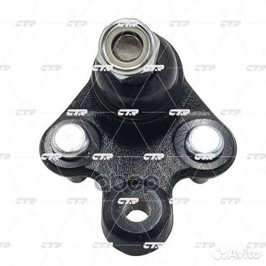 CB0135 опора шаровая замена cbho-51 Honda Civi