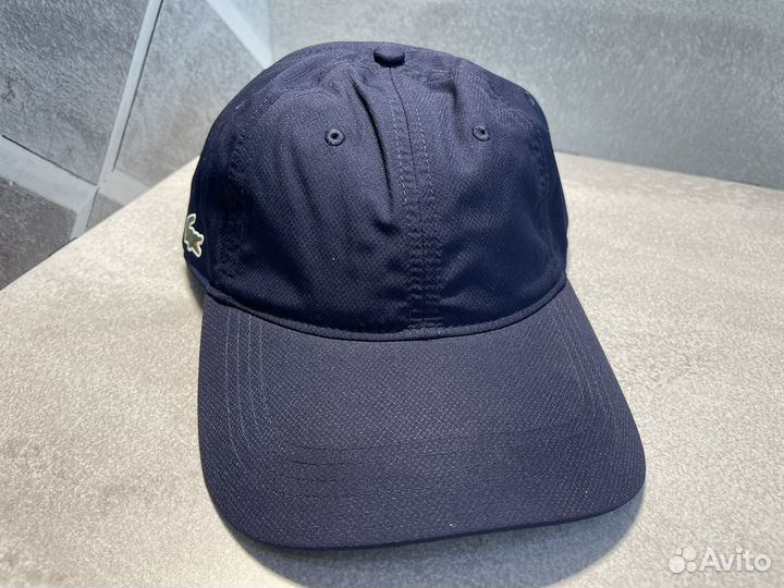 Бейсболка lacoste оригинал из США