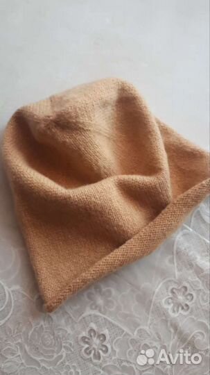 Шапки бини на весну/осень