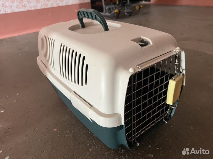 Переноска для животных