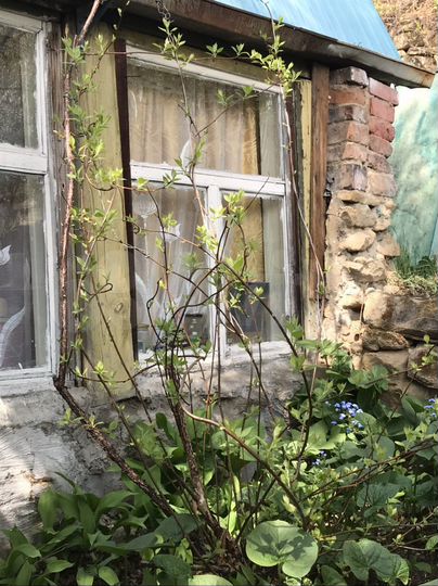 Дача 40 м² на участке 8,8 сот.