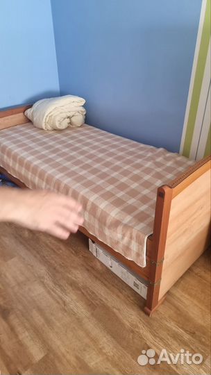 Сантехника и мебель