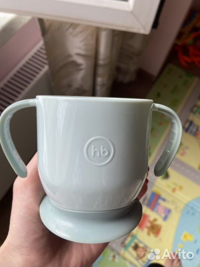 Набор поильников